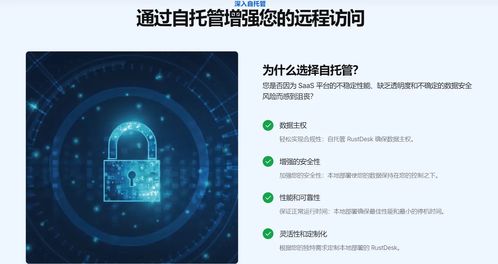 五大遠(yuǎn)程控制軟件橫評(píng) ToDesk、向日葵、TeamViewer、RustDesk、網(wǎng)易UU，誰更勝一籌？
