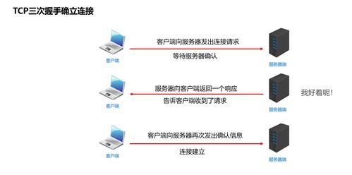 深入理解網(wǎng)絡(luò)通信三要素 IP、端口、協(xié)議及其在信息安全軟件開發(fā)中的關(guān)鍵作用